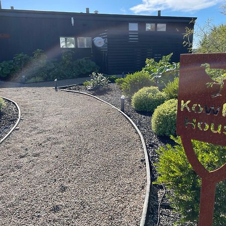 Apartament Pukeko Lane Tauranga Zewnętrze zdjęcie