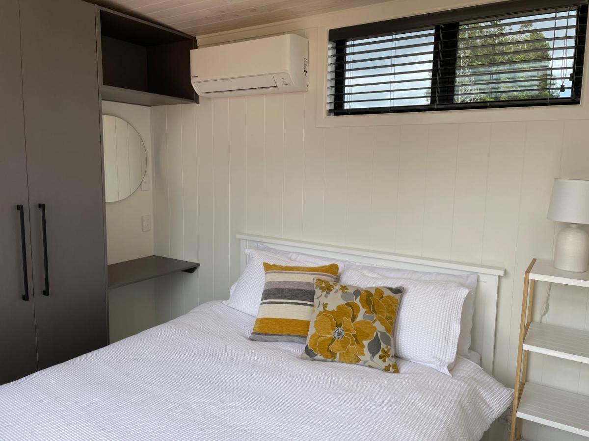 Apartament Pukeko Lane Tauranga Zewnętrze zdjęcie