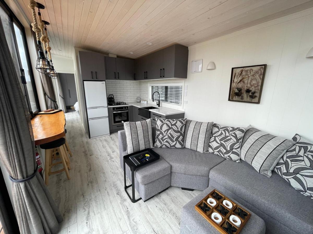 Apartament Pukeko Lane Tauranga Zewnętrze zdjęcie