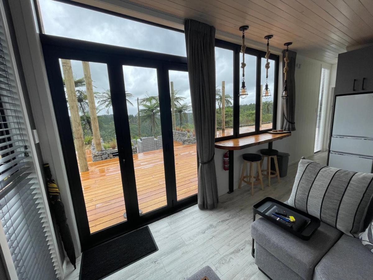 Apartament Pukeko Lane Tauranga Zewnętrze zdjęcie
