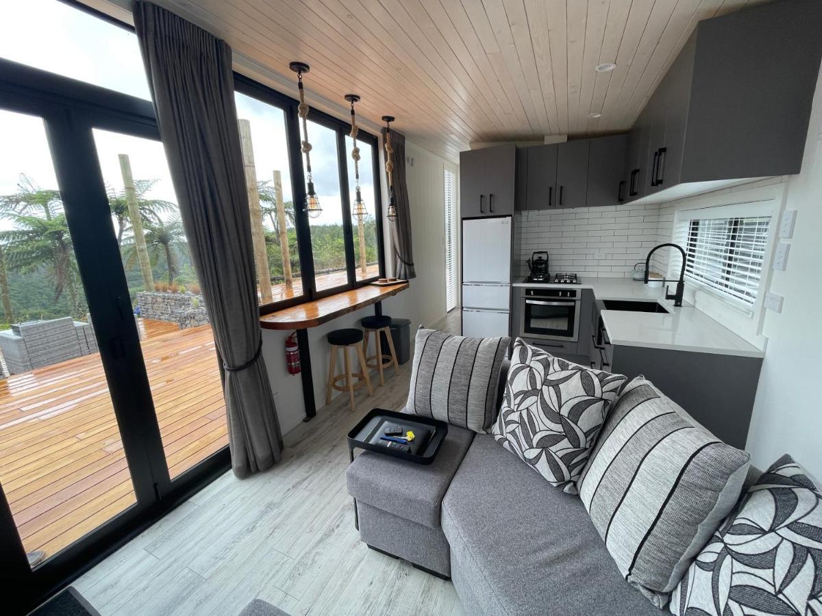Apartament Pukeko Lane Tauranga Zewnętrze zdjęcie