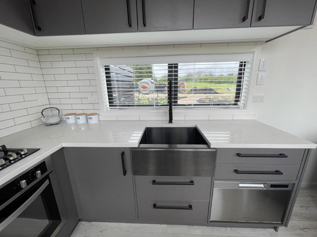 Apartament Pukeko Lane Tauranga Zewnętrze zdjęcie