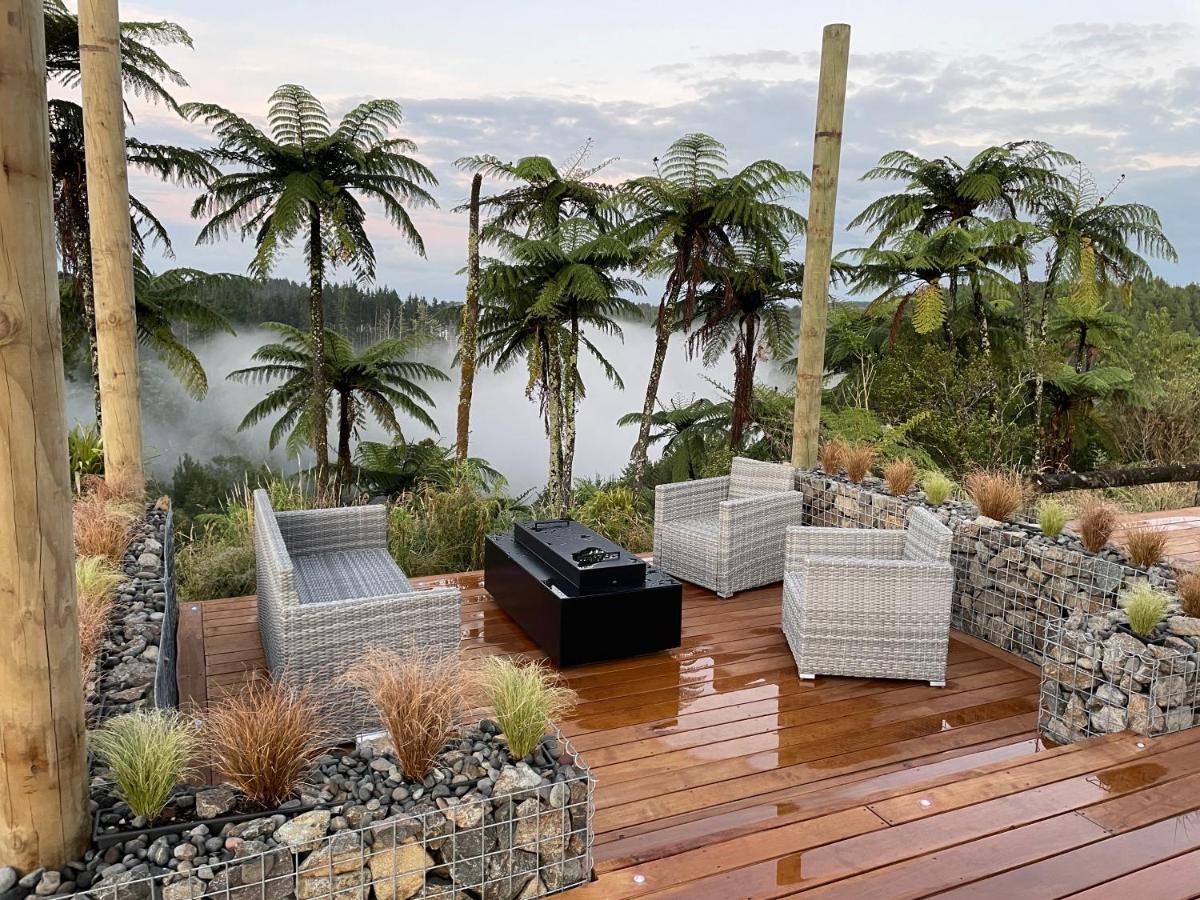 Apartament Pukeko Lane Tauranga Zewnętrze zdjęcie