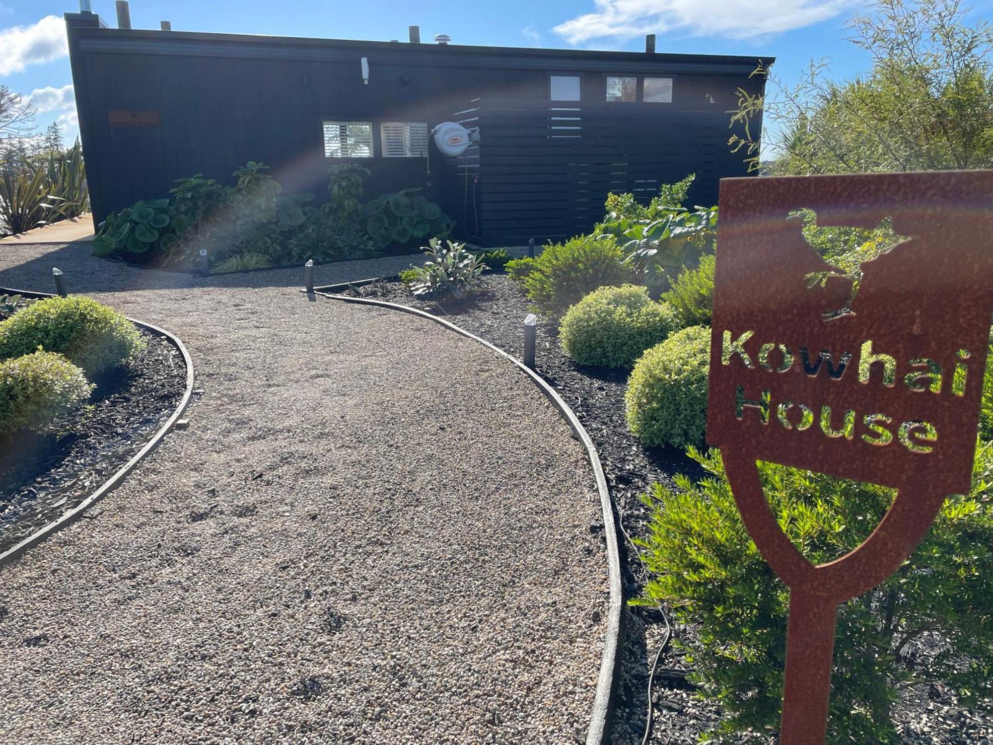 Apartament Pukeko Lane Tauranga Zewnętrze zdjęcie